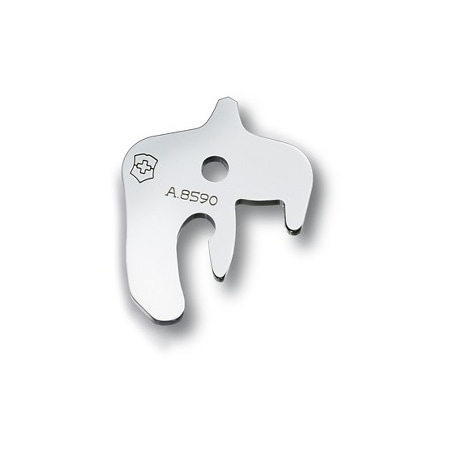 Swiss Army Brands 2024 Victorinox Rescue Tool Window Breaker VIC-A.8590.10